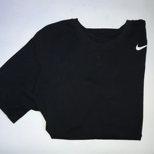 Nike dry-fit shirt medium